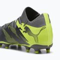 Focicipő PUMA Future 7 Match Rush FG/AG strong gray/cool dark gray/electric lime 13
