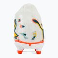 Focicipő PUMA Future 7 Match Creativity FG/AG white/oceantropic/turquoisesurf/hotheat/sunstream 6