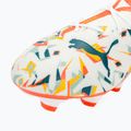 Focicipő PUMA Future 7 Match Creativity FG/AG white/oceantropic/turquoisesurf/hotheat/sunstream 7
