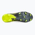 Focicipő PUMA Future 7 Ultimate Rush FG/AG strong gray/cool dark gray/electric lime 4
