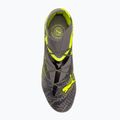Focicipő PUMA Future 7 Ultimate Rush FG/AG strong gray/cool dark gray/electric lime 5