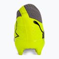 Focicipő PUMA Future 7 Ultimate Rush FG/AG strong gray/cool dark gray/electric lime 6