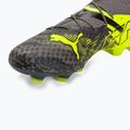 Focicipő PUMA Future 7 Ultimate Rush FG/AG strong gray/cool dark gray/electric lime 7