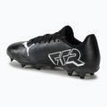 Focicipő PUMA Future 7 Play FG/AG puma black/puma white 3