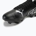 Focicipő PUMA Future 7 Play FG/AG puma black/puma white 7