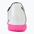 Focicipő PUMA Future 7 Play IT puma white/puma black/poison pink 6