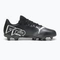 Gyerek focicipő PUMA Future 7 Play FG/AG puma black/puma white 9