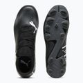 Gyerek focicipő PUMA Future 7 Play FG/AG puma black/puma white 11
