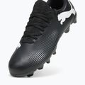 Gyerek focicipő PUMA Future 7 Play FG/AG puma black/puma white 12
