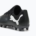 Gyerek focicipő PUMA Future 7 Play FG/AG puma black/puma white 13