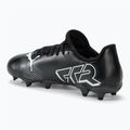 Gyerek focicipő PUMA Future 7 Play FG/AG puma black/puma white 3