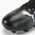 Gyerek focicipő PUMA Future 7 Play FG/AG puma black/puma white 7