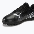 Gyerek focicipő PUMA Future 7 Play TT puma black/puma white 7