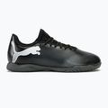 Gyerek focicipő PUMA Future 7 Play IT puma black/puma white 2