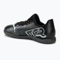 Gyermek focicipő PUMA Future 7 Play IT puma black/puma white 3