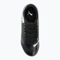 Gyerek focicipő PUMA Future 7 Play IT puma black/puma white 5