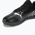 Gyerek focicipő PUMA Future 7 Play IT puma black/puma white 7