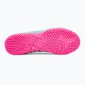 Gyerek focicipő PUMA Future 7 Play IT puma white/puma black/poison pink 4