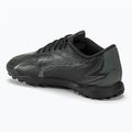gyermek focicipő  PUMA Ultra Play TT Jr puma black/copper rose 3