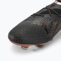 Focicipő PUMA Future 7 Ultimate FG/AG puma black/copper rose 7