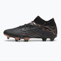 Focicipő PUMA Future 7 Ultimate FG/AG puma black/copper rose 8