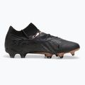 Focicipő PUMA Future 7 Ultimate FG/AG puma black/copper rose 9