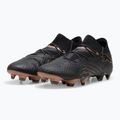 Focicipő PUMA Future 7 Ultimate FG/AG puma black/copper rose 10