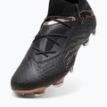 Focicipő PUMA Future 7 Ultimate FG/AG puma black/copper rose 12