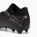 Focicipő PUMA Future 7 Ultimate FG/AG puma black/copper rose 13