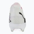 Focicipő PUMA Future 7 Ultimate FG/AG puma white/puma black/poison pink 6
