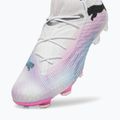 Focicipő PUMA Future 7 Ultimate FG/AG puma white/puma black/poison pink 9
