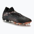 Focicipő PUMA Future 7 Ultimate MxSG puma black/copper rose