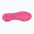 Focicipő PUMA Future 7 Match MxSG puma white/puma black/poison pink 4