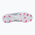 Focicipő PUMA Future 7 Pro+ FG/AG puma white/puma black/poison pink 4