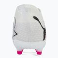Focicipő PUMA Future 7 Pro+ FG/AG puma white/puma black/poison pink 6