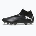 Focicipő PUMA Future 7 Match+ LL FG/AG puma black/puma white 8
