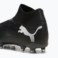 Focicipő PUMA Future 7 Match+ LL FG/AG puma black/puma white 13