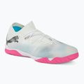 Focicipő PUMA Future 7 Match IT puma white/puma black/poison pink