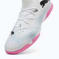 Focicipő PUMA Future 7 Match IT puma white/puma black/poison pink 12