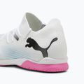 Focicipő PUMA Future 7 Match IT puma white/puma black/poison pink 13