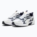 PUMA Milenio Tech club navy/puma fehér/puma ezüst cipő 10