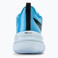 Férfi kosárlabda cipő PUMA Genetics luminous blue/icy blue 8