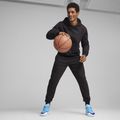 Férfi kosárlabda cipő PUMA Genetics luminous blue/icy blue 10