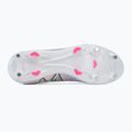 Focicipő PUMA Future 7 Pro MxSG puma white/puma black/poison pink 4