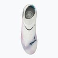 Focicipő PUMA Future 7 Pro MxSG puma white/puma black/poison pink 5