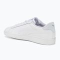 Cipő PUMA Puma Smash 3.0 L puma white/silver mist/puma silver 3