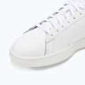 Cipő PUMA Puma Smash 3.0 L puma white/silver mist/puma silver 7