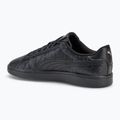 PUMA Smash 3.0 Superlogo cipő puma fekete/füstös szürke/puma fehér 3