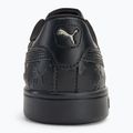 PUMA Smash 3.0 Superlogo cipő puma fekete/füstös szürke/puma fehér 6
