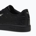 PUMA Smash 3.0 Superlogo cipő puma fekete/füstös szürke/puma fehér 13